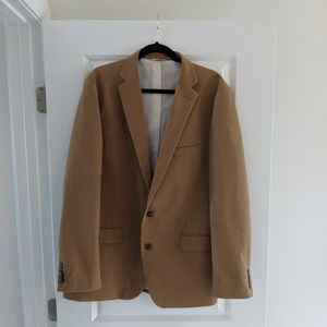 Haggar Men's Blazer